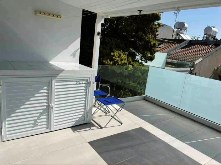 Image No.20-Villa de 2 chambres à vendre à Larnaca