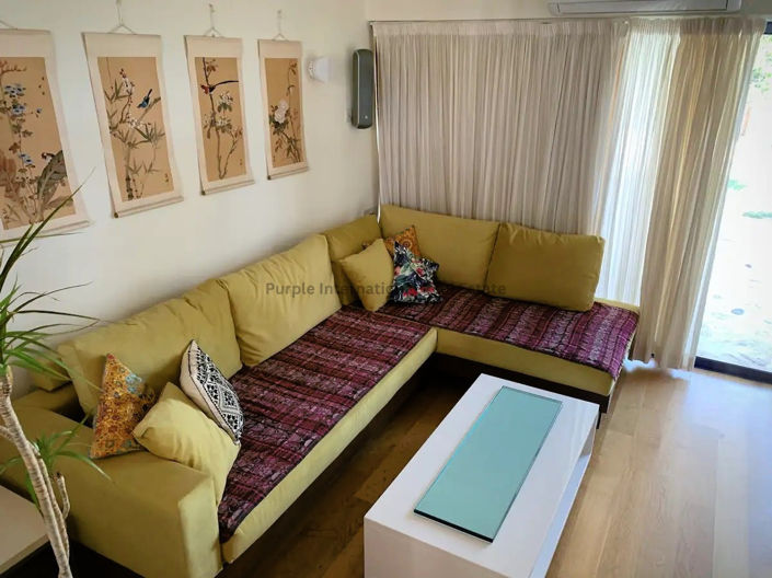 Image No.4-Villa de 2 chambres à vendre à Larnaca