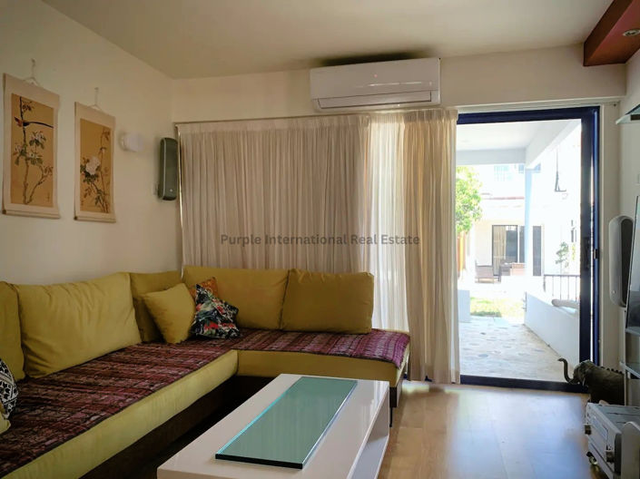 Image No.5-Villa de 2 chambres à vendre à Larnaca