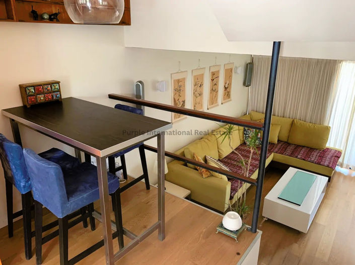 Image No.6-Villa de 2 chambres à vendre à Larnaca