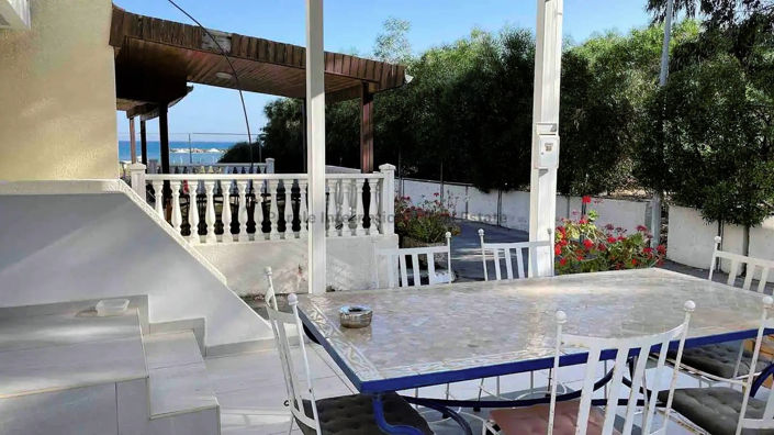 Image No.8-Villa de 2 chambres à vendre à Larnaca