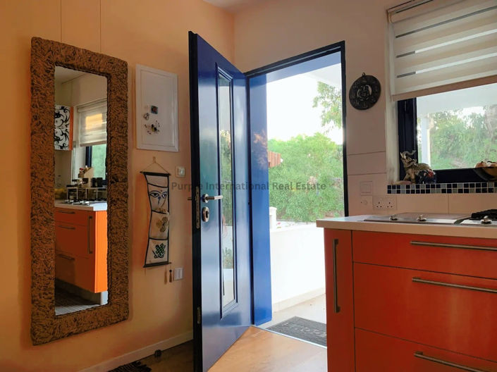 Image No.9-Villa de 2 chambres à vendre à Larnaca