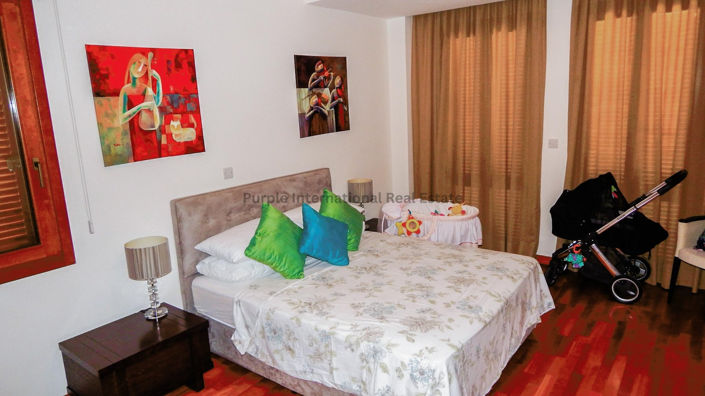 Image No.10-Villa de 5 chambres à vendre à Aphrodite Hills