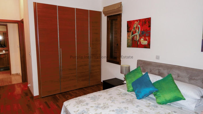 Image No.11-Villa de 5 chambres à vendre à Aphrodite Hills