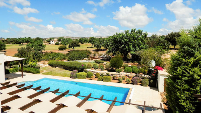 Image No.12-Villa de 5 chambres à vendre à Aphrodite Hills