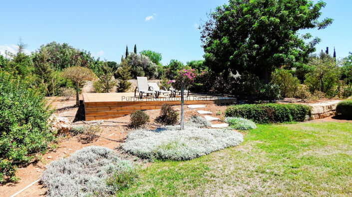 Image No.15-Villa de 5 chambres à vendre à Aphrodite Hills