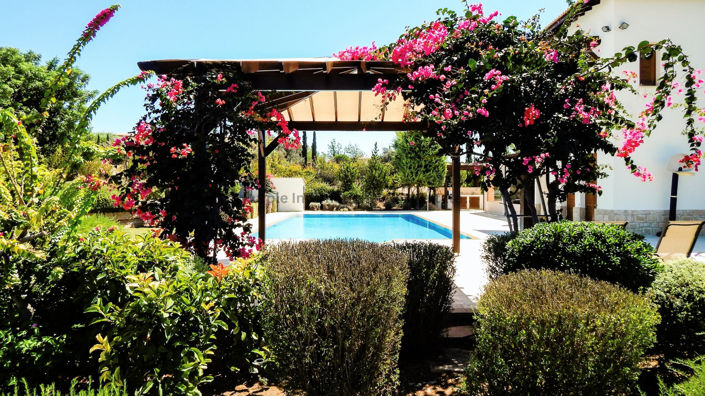 Image No.18-Villa de 5 chambres à vendre à Aphrodite Hills