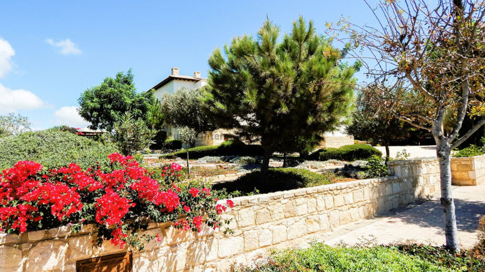 Image No.19-Villa de 5 chambres à vendre à Aphrodite Hills