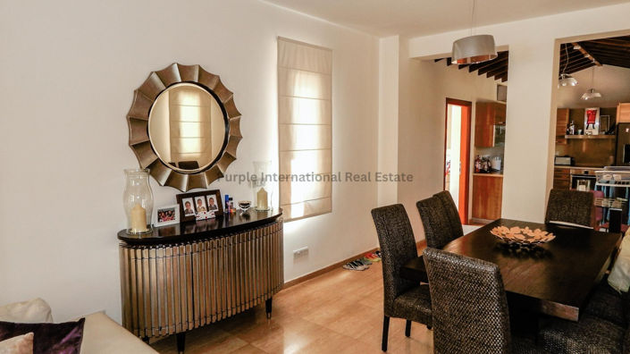 Image No.7-Villa de 5 chambres à vendre à Aphrodite Hills