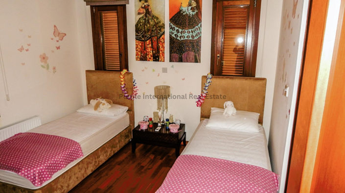 Image No.8-Villa de 5 chambres à vendre à Aphrodite Hills