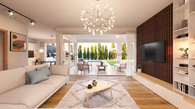 4 Bed Villa for sale