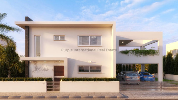 Image No.3-4 Bed Villa for sale