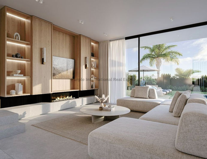 Image No.3-4 Bed Villa for sale