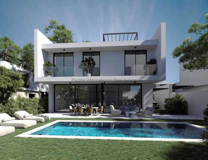 Image No.6-4 Bed Villa for sale