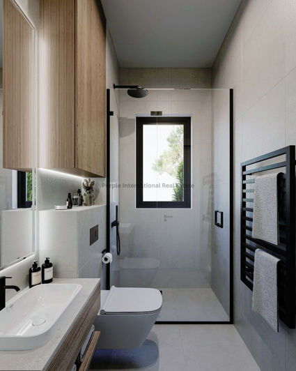 Image No.8-Villa de 4 chambres à vendre à Ayia Napa