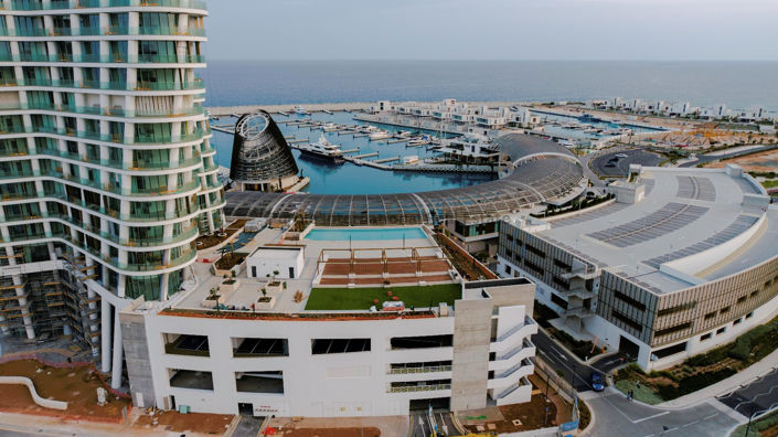 Image No.16-Appartement de 2 chambres à vendre à Ayia Napa