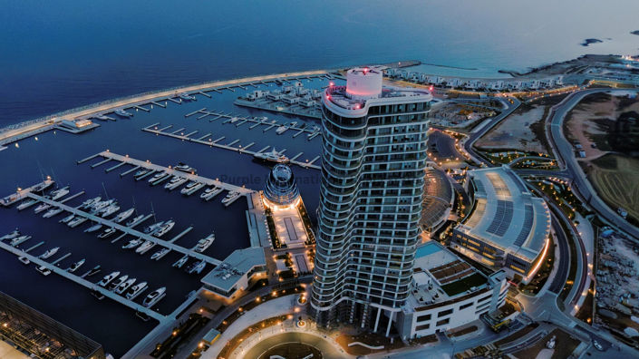 Image No.18-Appartement de 2 chambres à vendre à Ayia Napa