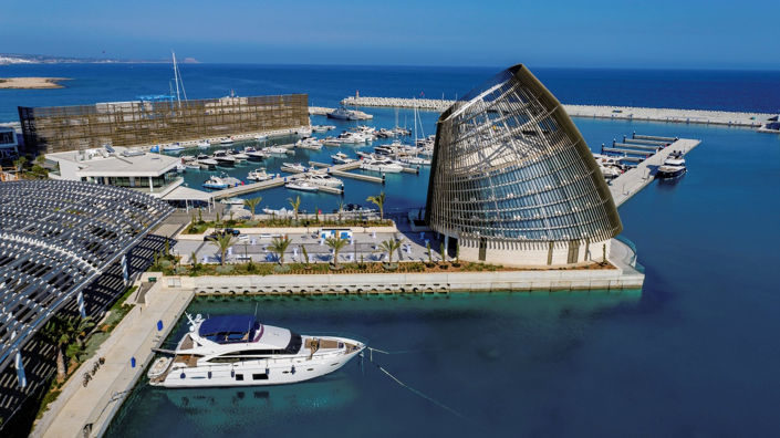 Image No.21-Appartement de 2 chambres à vendre à Ayia Napa