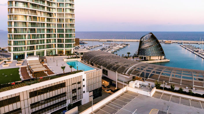 Image No.37-Appartement de 2 chambres à vendre à Ayia Napa