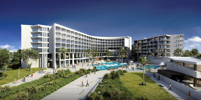 Image No.6-1 Bed Apartment for sale