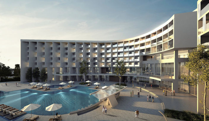 Image No.8-1 Bed Apartment for sale