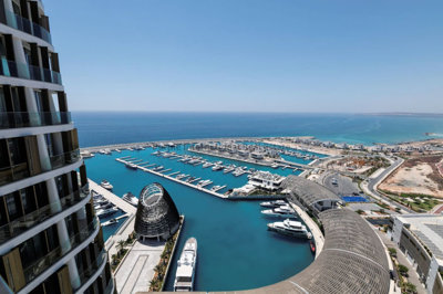 2 Bed Apartment for sale