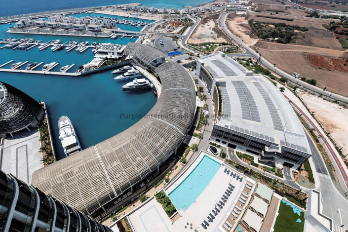 Image No.27-Appartement de 2 chambres à vendre à Ayia Napa