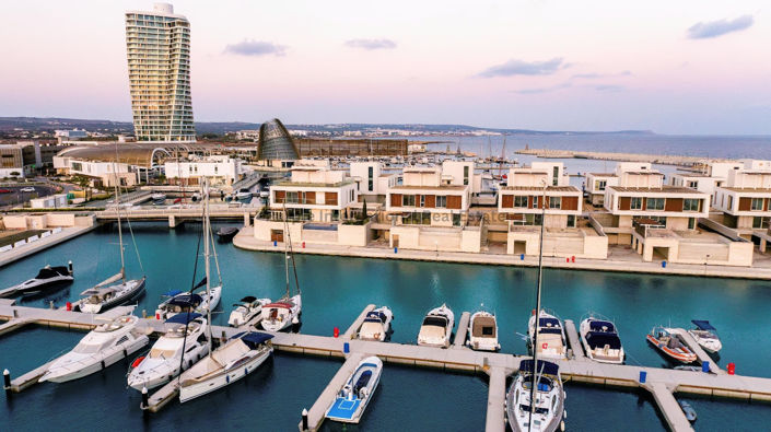 Image No.31-Appartement de 2 chambres à vendre à Ayia Napa