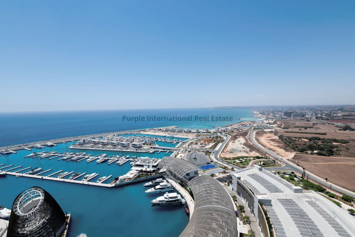 Image No.19-Appartement de 2 chambres à vendre à Ayia Napa