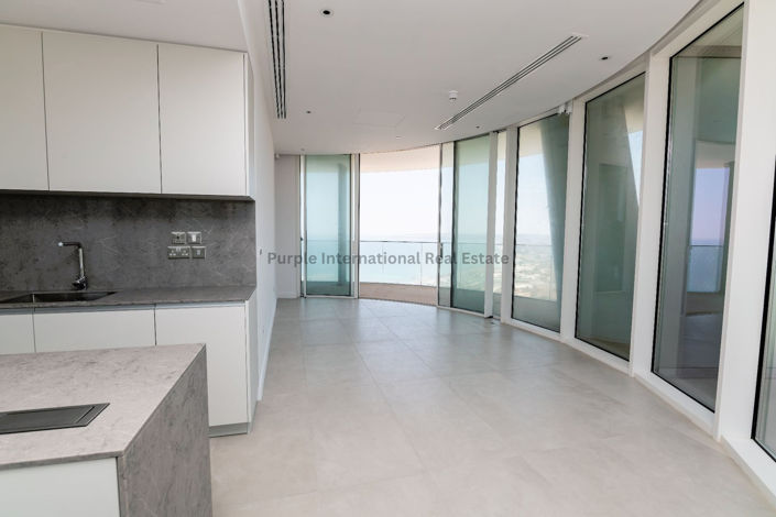 Image No.2-Appartement de 2 chambres à vendre à Ayia Napa