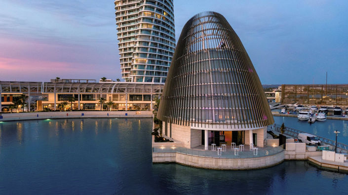 Image No.33-Appartement de 2 chambres à vendre à Ayia Napa