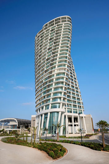 Image No.38-Appartement de 2 chambres à vendre à Ayia Napa