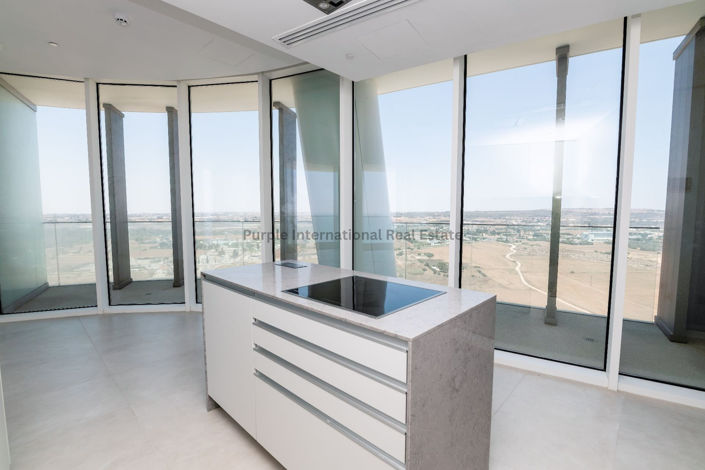 Image No.4-Appartement de 2 chambres à vendre à Ayia Napa