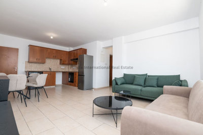 2 Bed Apartment for sale