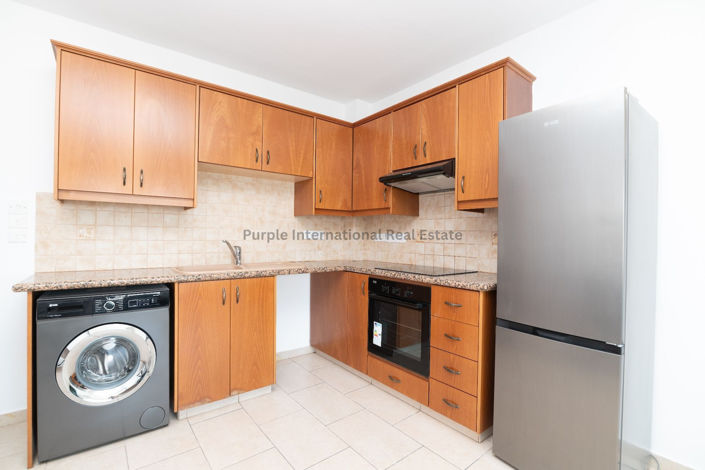 Image No.2-Appartement de 2 chambres à vendre à Paralimni