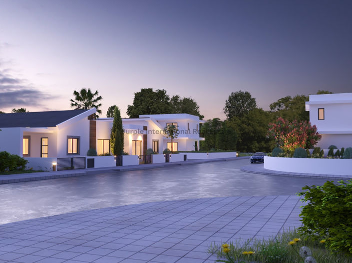 Image No.17-3 Bed Villa for sale