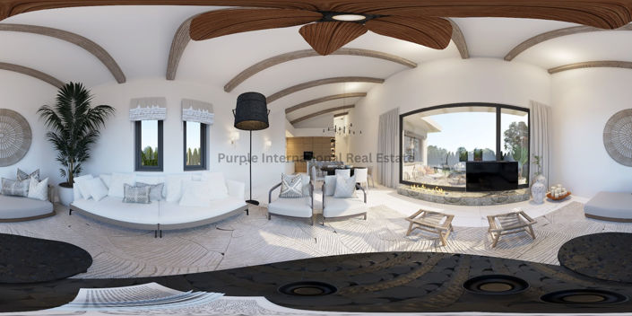 Image No.18-3 Bed Villa for sale