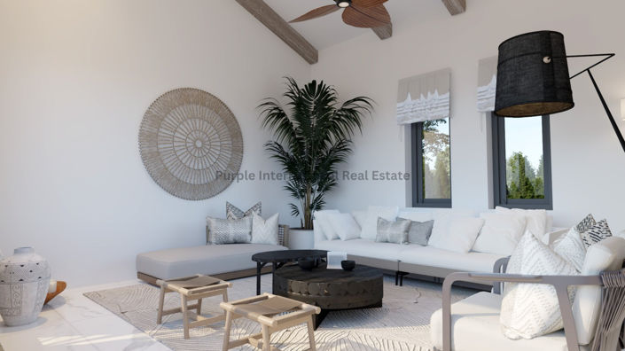 Image No.19-3 Bed Villa for sale