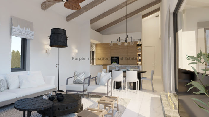 Image No.20-3 Bed Villa for sale