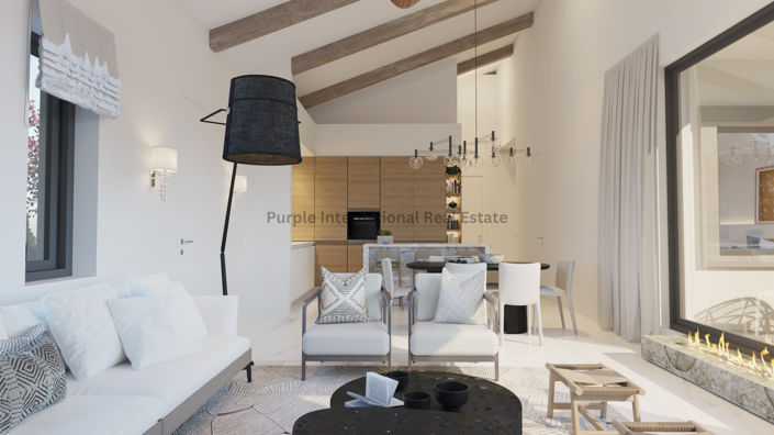 Image No.21-3 Bed Villa for sale