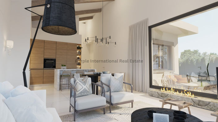 Image No.23-Villa de 3 chambres à vendre à Frenaros