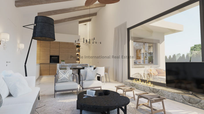 Image No.23-3 Bed Villa for sale