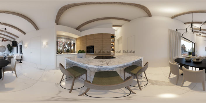 Image No.25-3 Bed Villa for sale