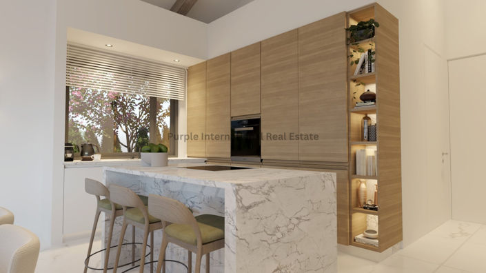 Image No.3-3 Bed Villa for sale