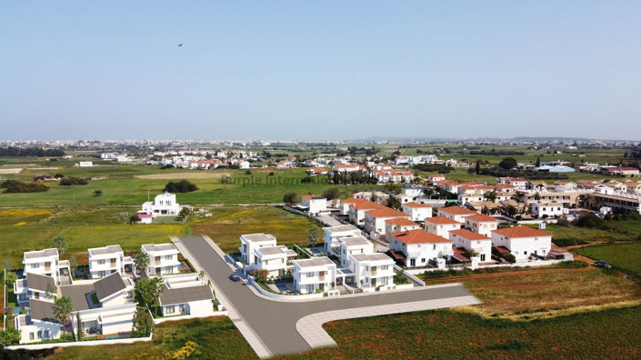 Image No.6-Villa de 3 chambres à vendre à Frenaros