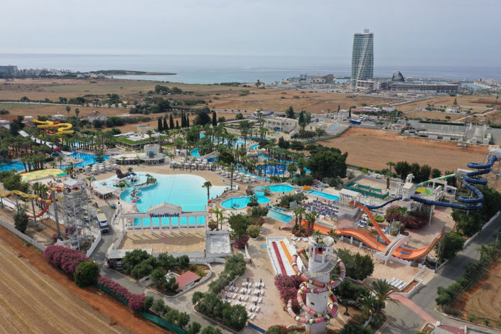 Image No.8-Villa de 4 chambres à vendre à Ayia Thekla