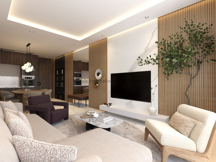 Image No.10-3 Bed Apartment for sale