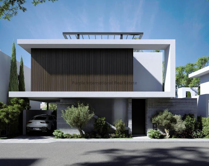 Image No.1-4 Bed Villa for sale