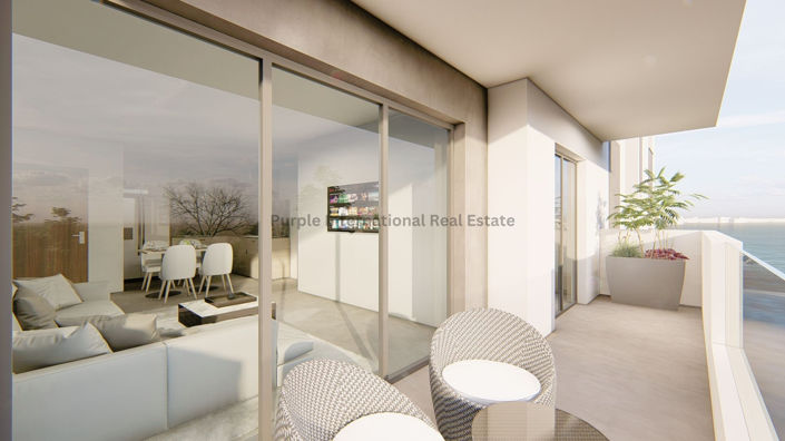 Image No.4-Appartement de 2 chambres à vendre à Frenaros