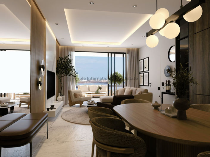 Image No.1-1 Bed Apartment for sale